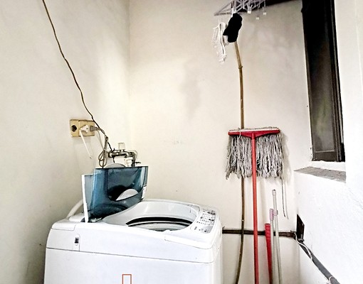 永春站2分鐘台電計費有廚房單人床可寵窗對陽台LY - Image 8