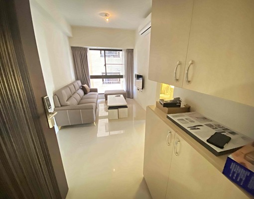 💖可租補💖附平車二房💖家具家電全配💖 - Image 5