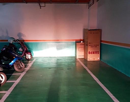 新兩房*20坪露臺含車管費下公園商圈 - Image 11