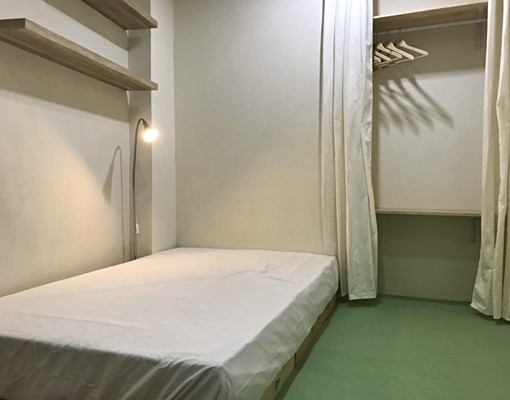開封街一段全新電梯套房近台北車站補習街 - Image 6