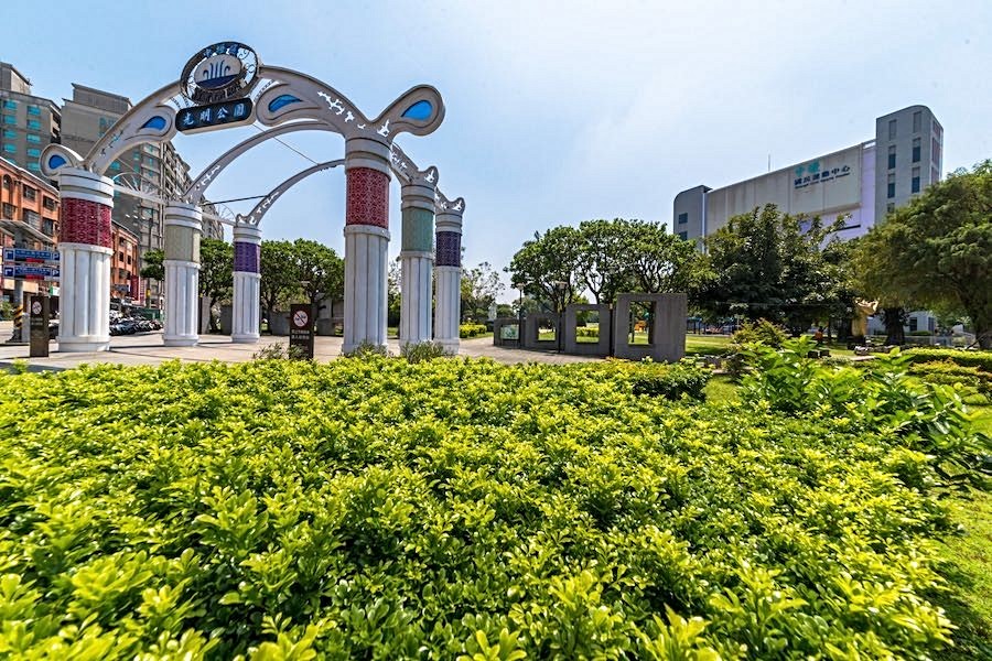 機捷A21環北站