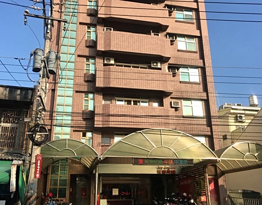 電梯優質套房 - Image 1