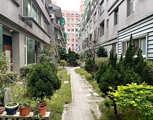 6分鐘進科學園區,10分鐘到中華科技大學 - Image 6
