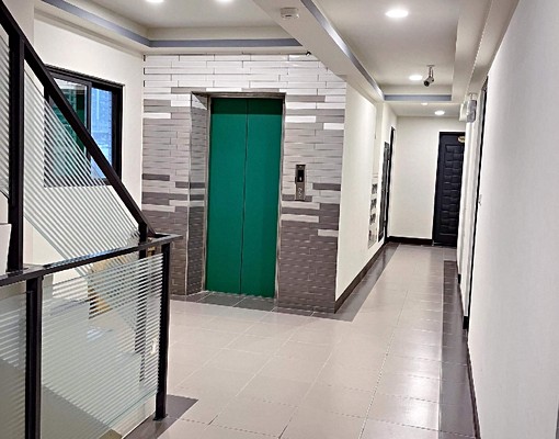 河堤景觀綠蔭套房含個人洗衣機、車位出租 - 591租屋網 - Image 4