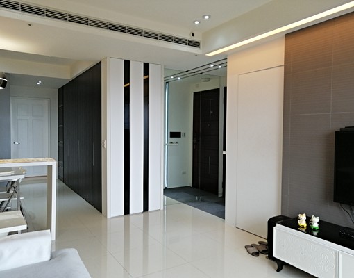 香榭儷舍景觀溫馨2房採光佳近大湳 - Image 3