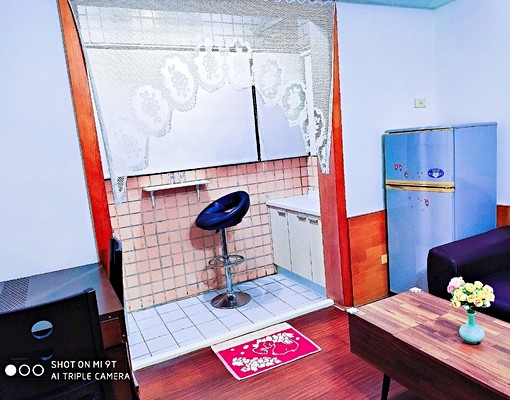 海景大套房~休閒~溫馨~(可租補) - Image 6