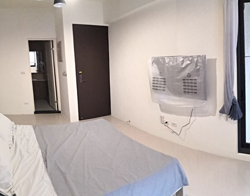 北埔火車站前全新電梯套房出租 - Image 3