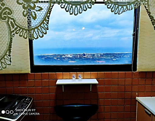 海景大套房~休閒~溫馨~(可租補) - Image 8