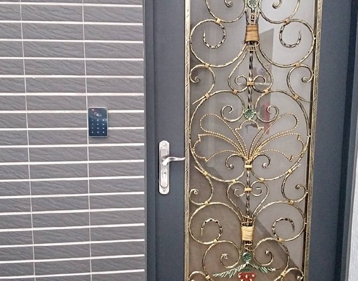 全新套房5500。6000。7000可租 - Image 4