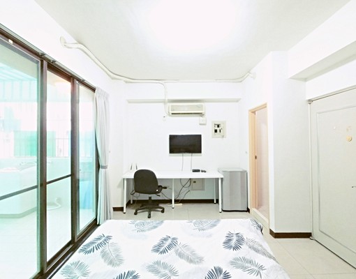 走路到一中⛅大陽台獨洗⛅CP質高⛅秒殺! - Image 6