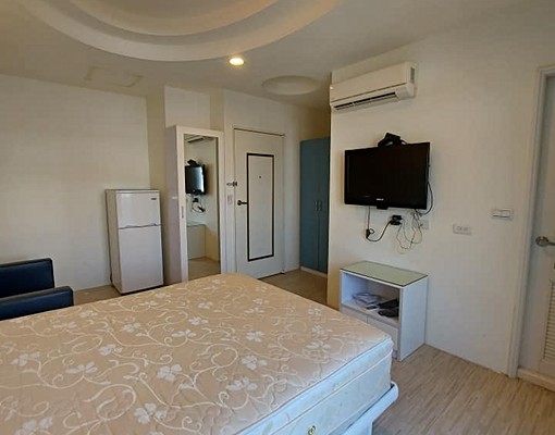 經絡一段～可租屋補助*維多利亞陽台洗衣機 - Image 9