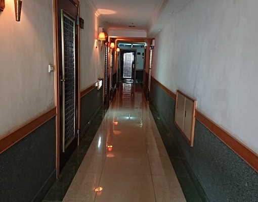 近台南火車站成功大學飯店式獨立套房 - Image 1