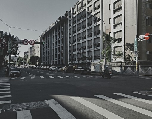 興安街vs龍江路坡道機械車位 - Image 3