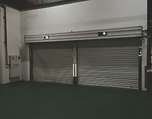 興安街vs龍江路坡道機械車位 - Image 5