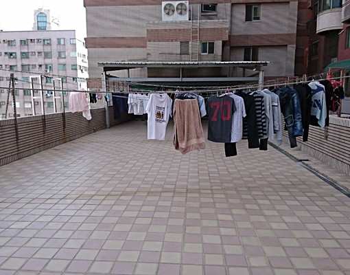 近台南火車站成功大學飯店式獨立套房 - Image 5