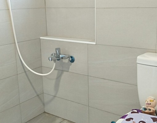 新裝修電梯獨洗類一房一廳大套房有陽台 - Image 7
