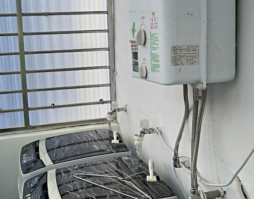 新裝修電梯獨洗類一房一廳大套房有陽台 - Image 10