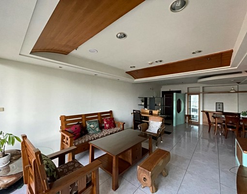 4線道之氣勢湖景山色生活機能大四房大車位 - Image 6