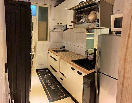 後山埤2分鐘,套房限女性,專人收垃圾 - Image 1