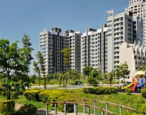 竹北水岸第一排寬樸優質社區 - Image 3