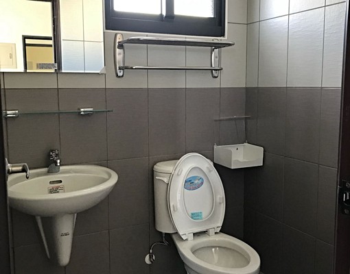 和美多那之附近全新套房,獨立陽台洗衣 - Image 9