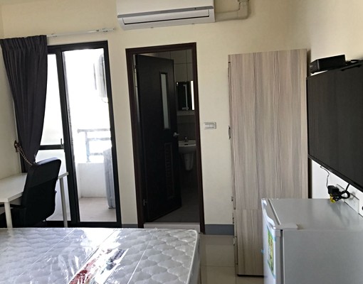 和美多那之附近全新套房,獨立陽台洗衣 - Image 8