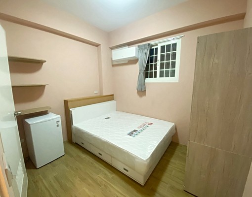 中科小套房獨洗獨曬外籍可foreignersallowed - Image 5