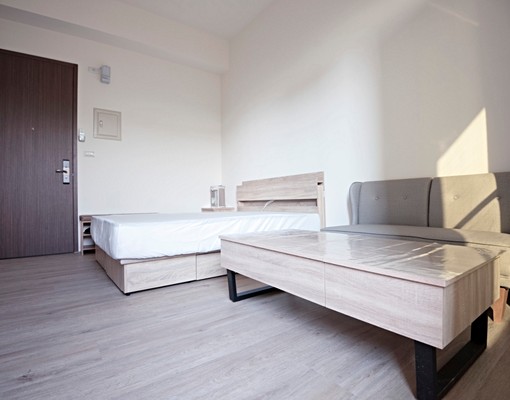 電梯全新歐式旅館套房8500-11000 - Image 4