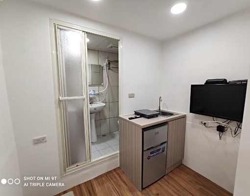 有廳/有廚具/獨洗衣機/萬元住宅/可寵喔 - Image 3