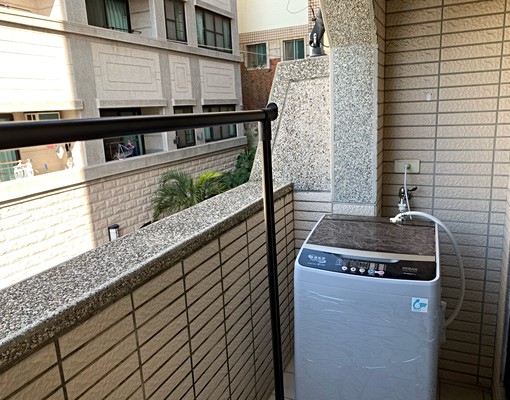 全新家電,獨洗,大陽台景觀套房榮碧樓 - 591租屋網 - Image 10