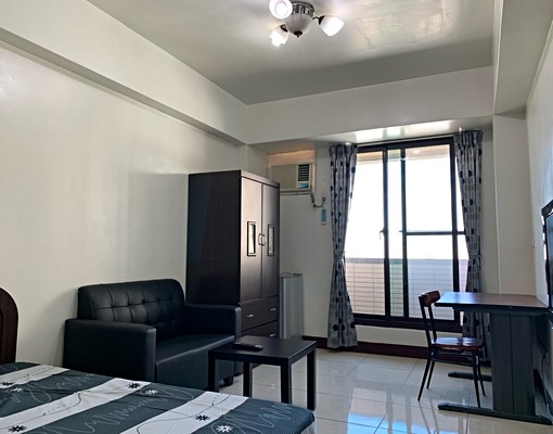 全新家電,獨洗,大陽台景觀套房榮碧樓 - 591租屋網 - Image 1