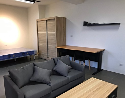 大社樹科義大Wonderful新套房 - Image 1