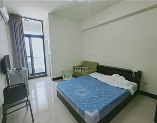 南科新市獨立陽台景觀電梯套房 - 591租屋網 - Image 1