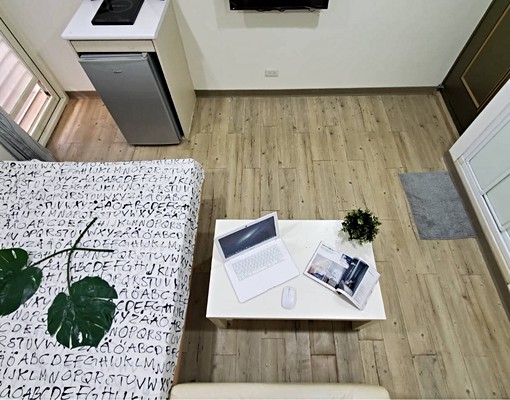 可雙租補可入戶籍獨立陽台可接受養貓台電計價 - Image 5