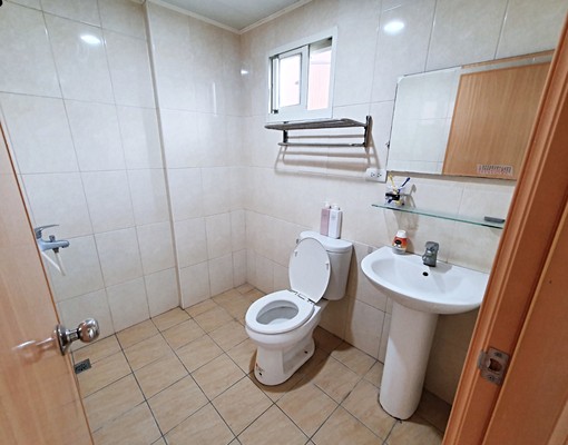 【可寵♡大一房一廳♡陽台獨洗】近軟體園區 - Image 8