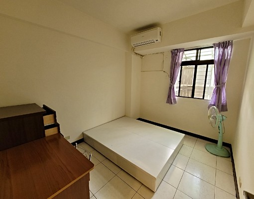 (可租補)電梯3房2衛，前後陽台，屋況新，近捷運，可另租車位 - Image 10