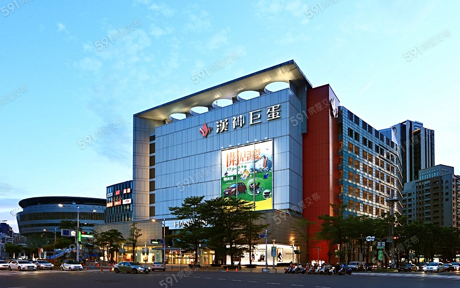 興連城Pro+環境圖