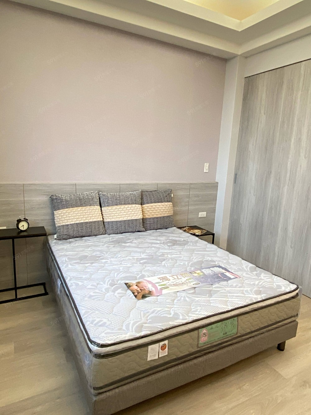 飯店式床墊