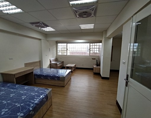 清大採光陽台全新大套房 - Image 2