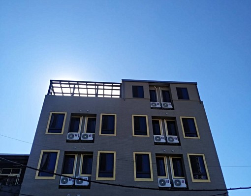 萬能科大前門口全新套房近大江 - Image 1