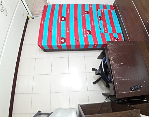 近中國醫🌈超便宜套房🌈大陽台 - Image 8