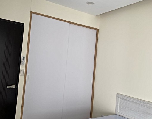 東橋水舞紀兩房兩衛大平車 - Image 3