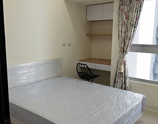 東橋水舞紀兩房兩衛大平車 - Image 6