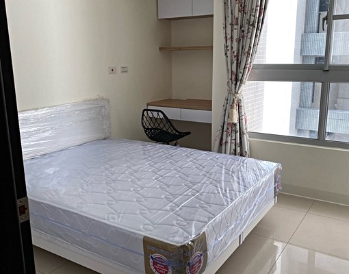 東橋水舞紀兩房兩衛大平車 - Image 2