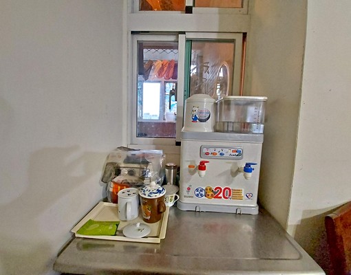 新店安康路雅房近景文包水電洗澡瓦斯管理費 - Image 11