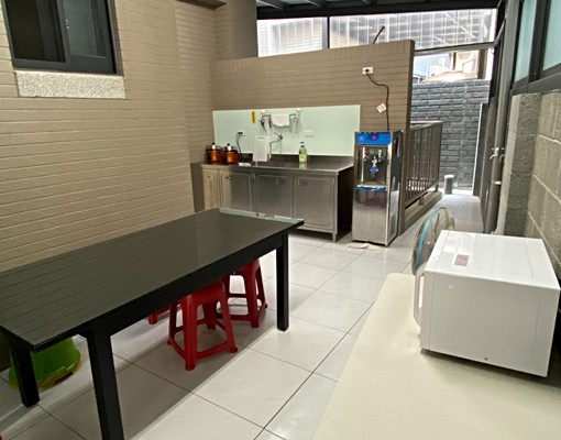 中科世貿澄清榮總✦屋主管理✦套房 - Image 14