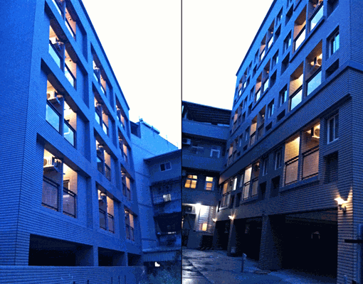 超優質獨立套房.宜蘭大學.有陽台.傢俱齊 - Image 2