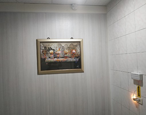 鳳山長庚正修輔英大東藝術捷運女生獨立套房 - Image 1