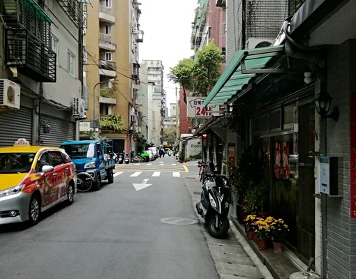 套房/女舍/光復國館仁愛市府信義商圈 - Image 8