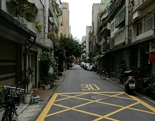 套房/女舍/光復國館仁愛市府信義商圈 - Image 9